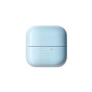 LANEIGE Water Bank Blue Hyaluronic Cream - Normal To Dry Skin Cream Unisex 1.6 oz