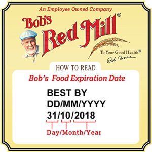 Bob's Red Mill Gluten Free Oatmeal Cup, Brown Sugar & Maple (Pack of 12)