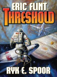 threshold (boundary series book 2)