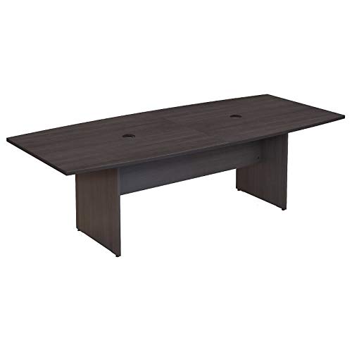 Bush Business Furniture BBF Conference Table, 96W x 42D