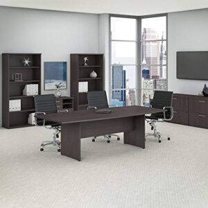 Bush Business Furniture BBF Conference Table, 96W x 42D