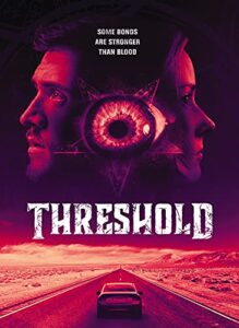 threshold (standard edition) [dvd]