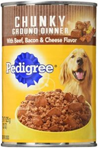 22oz chunkbeef dog food