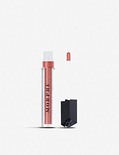 MORPHE Lip Gloss Brilliant A Levres (Groupie)