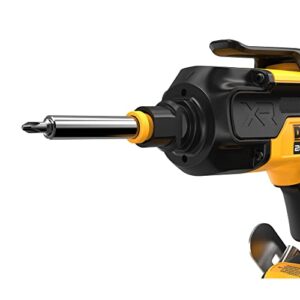 DEWALT 20V Max Drywall Screwgun, Tool Only (DCF630B)