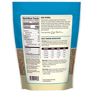 Bob's Red Mill 7 Grain Hot Cereal, 25 Oz