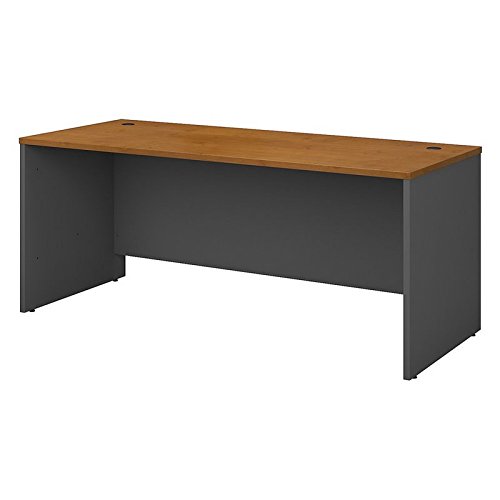 Bush Business Furniture Series C Office Desk