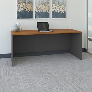 Bush Business Furniture Series C Office Desk