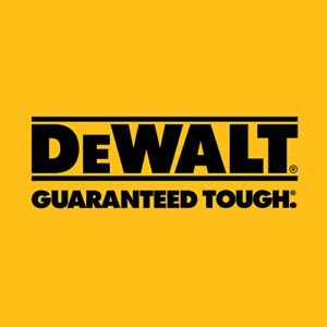 DEWALT 12V/20V MAX* USB Charger, Tool Only (DCB090)