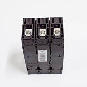 SCHNEIDER ELECTRIC 600-VOLT 70-AMP HGL36070 Molded CASE Circuit Breaker 600V 70A