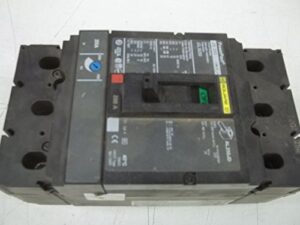 square d / schneider electric jgl36200 (sqd) – circuit breaker