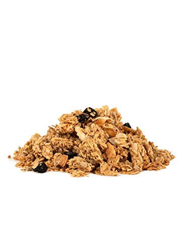 Bob's Red Mill Homestyle Lemon Blueberry Granola, 11-ounce (Pack of 6)