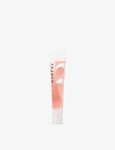 glassified lip oil – extra glaze morphe 2 glassified lip oil (be kind)