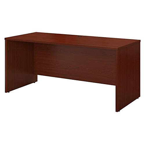 Bush Business Furniture Series C Office Desk