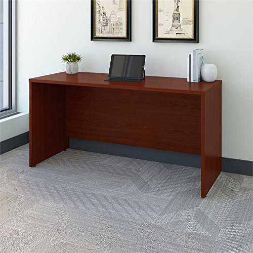 Bush Business Furniture Series C Office Desk