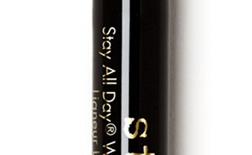 stila Stay All Day Waterproof Liquid Eye Liner