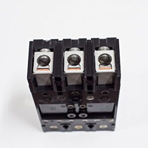 SCHNEIDER ELECTRIC 240-Volt 200-Amp QDP32200TM Molded Case Circuit Breaker 600V 40A