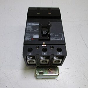 SCHNEIDER ELECTRIC Molded Case Circuit Breaker 240-Volt 225-Amp QBA32225 Panelboard Drip Hood