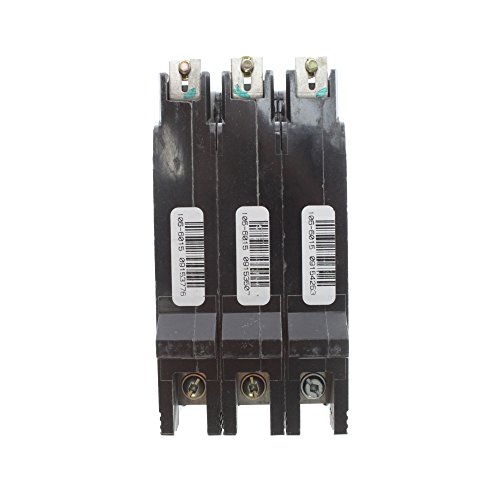 EDB34015 SQUARE D SCHNEIDER ELECTRIC Bolt-on EDB Circuit Breaker