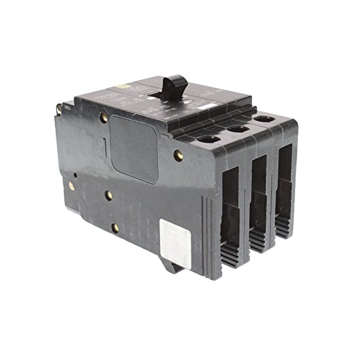 EDB34015 SQUARE D SCHNEIDER ELECTRIC Bolt-on EDB Circuit Breaker