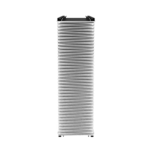 AprilAire 416 Replacement Filter for AprilAire Whole House Air Purifiers - MERV 16, Allergy, Asthma, & Virus, 16x25x4 Air Filter (Pack of 2)