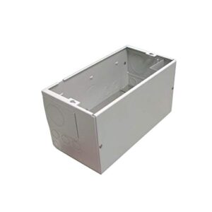 schneider electric conext xw+ conduit box