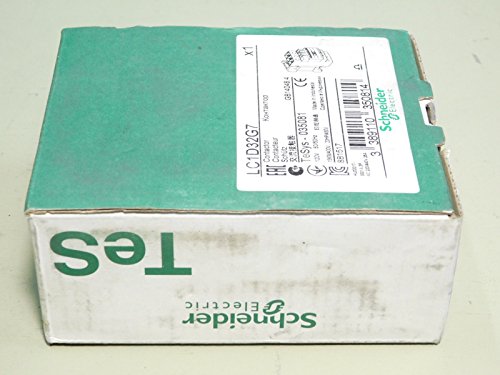 BRAND NEW - Schneider Electric TeSys LC1D32G7 Contactor (035081)