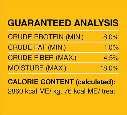 Pedigree Dentastix Large Treats For Dogs, (3) 4.96 Lb Packs (92 Treats)