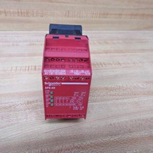 Schneider Electric ZPSAK311144 Safety Relay