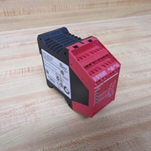 Schneider Electric ZPSAK311144 Safety Relay