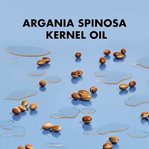 Sheamoisture Multi-Tasking Oil for Smooth Hair and Skin 100% Pure Argan Oil Head-to-Toe Formula 1.6 Fl Oz