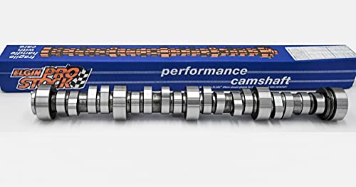 Sloppy Mechanics Stage 2 Camshaft Choose your kit! 4.8 5.3 5.7 6.0 6.2 LS LS1 LS2 LQ4 LQ9 Elgin 1840-P (Camshaft, Springs, Seals, Gaskets and Pushrods)