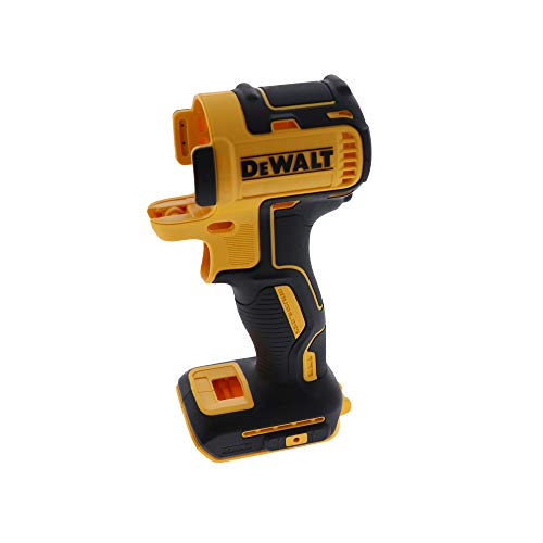 DeWalt OEM N413423 Impact Driver Housing Assembly DCF887B DCF887B DCF887B DCF887B-AR DCF887B-B3 DCF887D2 DCF887D2 DCF887D2-B3 DCF887M2 DCF887M2 DCF887M2-B2 DCF887M2-B2C DCF887M2-BR