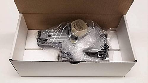 DJ TRANS PARTS – 45RFE 545RFE 68RFE Solenoid Pack – Quality and Tested OEM product – Compatible with Dodge, Chrysler, & Jeep – Years 2004 and Up | Warranty Included with Purchase (RENEWED)