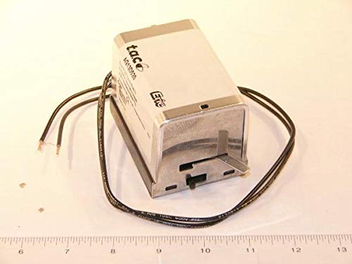 Erie/Schneider Electric AG13D020 208V Pop Top Actuator 2Posn NC (2Way & 3