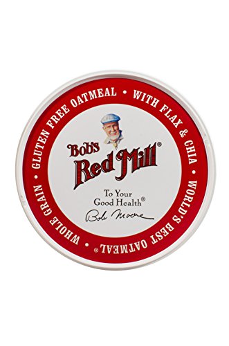 Bobs Red Mill Classic Oatmeal Cup, 1.81 Ounce - 12 per case.