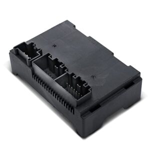 a-premium transfer case control module compatible with jeep grand cherokee dodge durango 2011-2013 3.6l 5.7l 6.4l replace # 56029423aj, 56029423ak