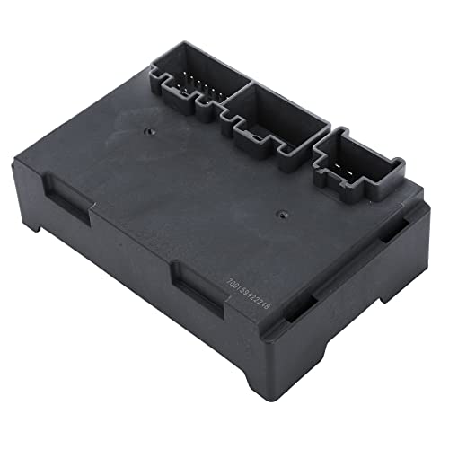 A-Premium Transfer Case Control Module Compatible with Jeep Grand Cherokee Dodge Durango 2011-2013 3.6L 5.7L 6.4L Replace # 56029423AJ, 56029423AK