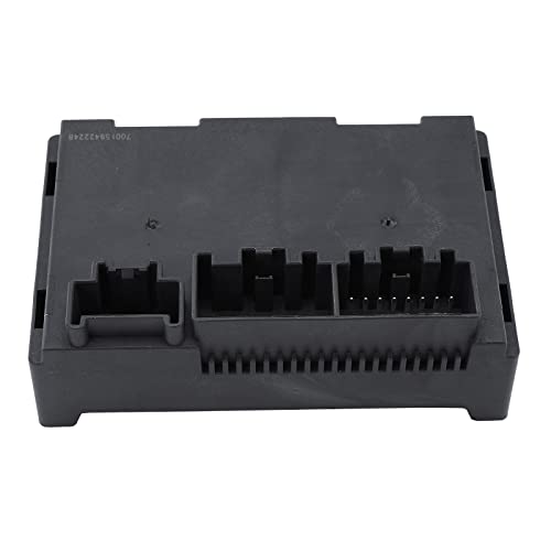 A-Premium Transfer Case Control Module Compatible with Jeep Grand Cherokee Dodge Durango 2011-2013 3.6L 5.7L 6.4L Replace # 56029423AJ, 56029423AK