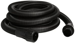 dewalt replacement hose for dust extractor dwv012 (dwv9315)