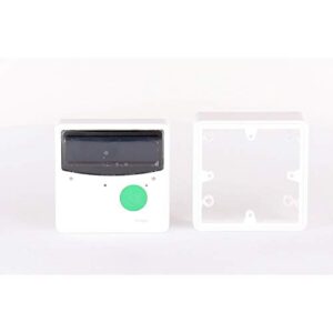 Schneider Electric WDE002653 RWC Alarm Display New NFP