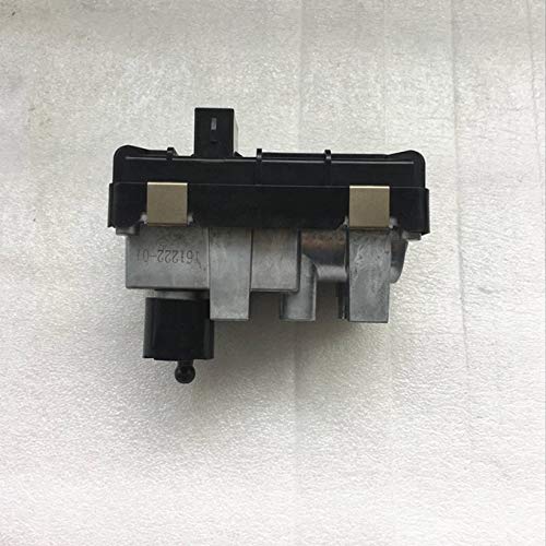 yise-T1997 New BV40 turbo charger actuator 53039880268 14411-3XN1A 53039700373 14411-3XN3A 53039880341 14411-3XN2A