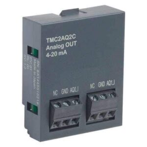schneider electric tmc2aq2c extension cartridge,2 outputs,0 inputs