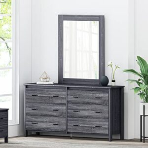 Christopher Knight Home Olimont Dresser, Sonoma Gray Oak