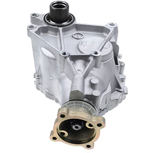 A-Premium Transfer Case Assembly Compatible with Mazda CX-9 2007-2015 Sport Utility V6 3.5L 3.7L