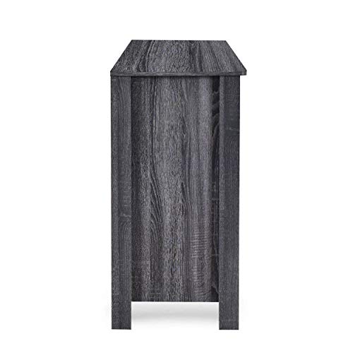 Christopher Knight Home Olimont Dresser, Sonoma Gray Oak