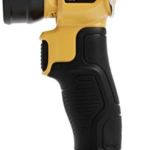 DEWALT 20V MAX* LED Work Light / Flashlight (DCL040)