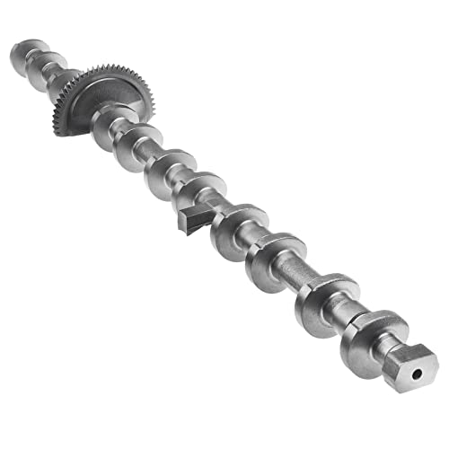 A-Premium Engine Camshaft Compatible with BMW 135is 435i 535i 640i 740i 740Li M2 M235i M3 M4 X1 X3 X4 X5 X6