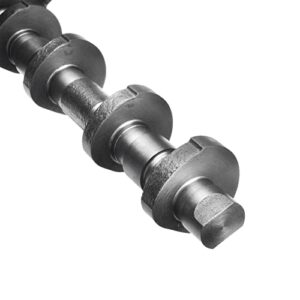 A-Premium Engine Camshaft Compatible with BMW 135is 435i 535i 640i 740i 740Li M2 M235i M3 M4 X1 X3 X4 X5 X6