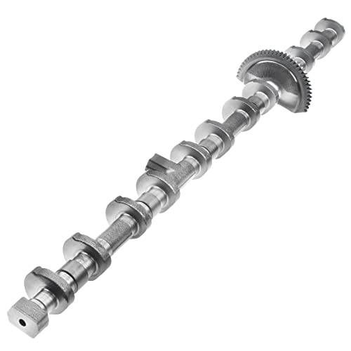 A-Premium Engine Camshaft Compatible with BMW 135is 435i 535i 640i 740i 740Li M2 M235i M3 M4 X1 X3 X4 X5 X6